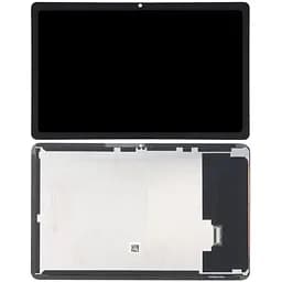 Дисплей Oppo Pad Air чорний, оригінал PRC
