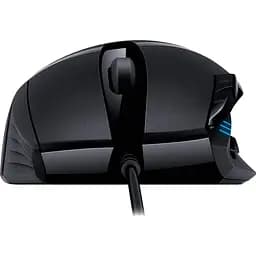 Миша Logitech G402 Hyperion Fury (910-004067/910-004068/910-004070) [100970] - мініатюра 4