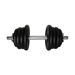Гантель складальна Newt 25.5 кг TI-968-745-25-1 - мініатюра 2