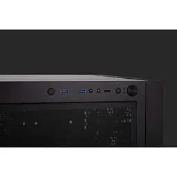 Корпус 2E Gaming Virtus Neo Black (2E-G3301N) [134428] - мініатюра 4