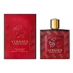 Оригинал Versace Eros Flame 100 мл парюмированная вода
