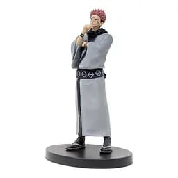 Фігурка BanPresto Jujutsu Kaisen Sukuna Магічна Битва Сукуна 16 см (WST BP JK S)