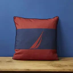 Подушка декоративна Nautica Home - Sail kirmizi червоний 45x45