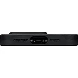Оригінальний протиударний чохол для iPhone 15 Pro Max Pitaka Military Grade MagSafe MagEz Pro 4 600D Black/Grey KI1501PMPA - мініатюра 9