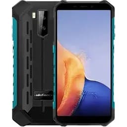 Ulefone Armor X9 Pro 4/64GB Green