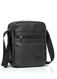 Чоловіча сумка месенджер Sambag 23х7х19 см sum0010799 - мініатюра 5