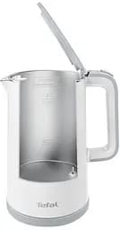 Електрочайник Tefal KO693110 White UA - мініатюра 5