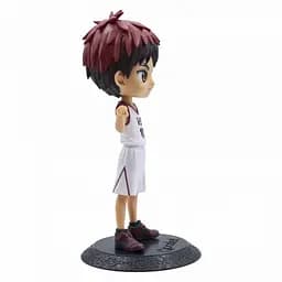 Фігурка Q posket Баскетбол Куроко Тайга Кагамі Kuroko no Basuke Kagami Taiga 15 см WST BK KT - мініатюра 4