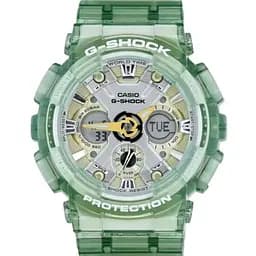 Жіночий годинник Casio G-Shock GMA-S120GS-3AER