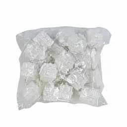 Світлодіодна гірлянда С 31304 Подарунок мультиколор 5 м