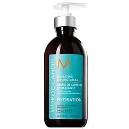 Зволожуючий крем для стайлінгу Moroccanoil Hydration 300 мл