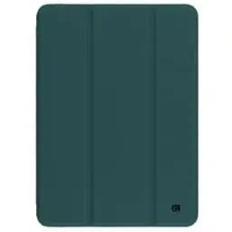 Чохол до планшета ArmorStandart Flex Case iPad 11 2025 (A16) / 10.9 2024 / 2022 Dark Green (ARM84458)