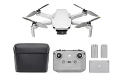 Квадрокоптер DJI Mini 4K Fly More Combo RC-N1C (CP.MA.00000797.01)