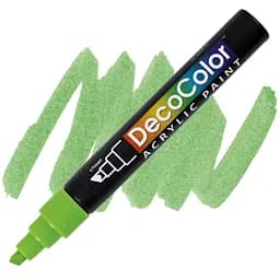 Маркер акриловый Marvy №11 Зеленый светлый 5 мм 315-S 