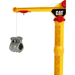 Великий іграшковий кран Klein Cat (3256) - мініатюра 7
