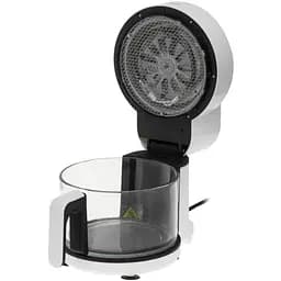 Мультипіч Adler AD 6316 1400Вт/чаша 3л/програм:8/сенсорне керування/таймер/біла - мініатюра 5