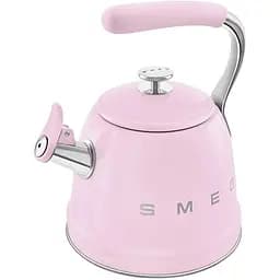 Чайник Smeg WKF 01 PK