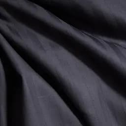 Комплект постільної білизни Moon&Star Satin Stripe Dark Serenity Євро 200х220 наволочки 2х40х60 - мініатюра 7