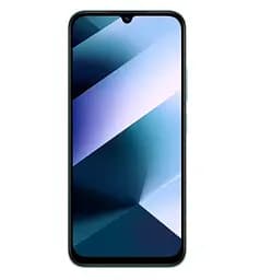 Смартфон POCO C85 8/256GB Green (EU) with charger - мініатюра 2