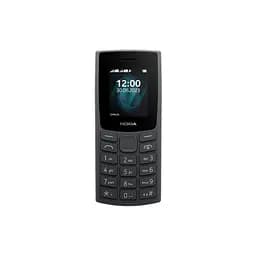 Мобільний телефон Nokia 105 SS 2023 (no charger) Charcoal - мініатюра 2