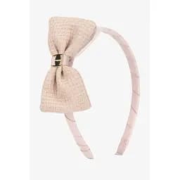 Обруч детский 4007-1 Розовый