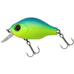 Воблер ZipBaits B-Switcher 1.0 Silent 45mm 6.8g #086