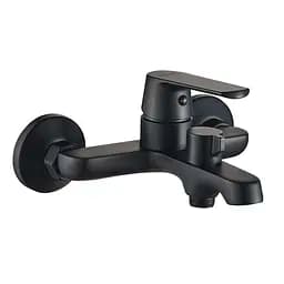 Змішувач для ванної Globus Lux Laguna GLA-0102NE-10-BB (22555) - мініатюра 2