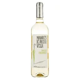 Вино Marques de Puerta Vella Macabeo, 13%, 0,75 л (8000018036324)