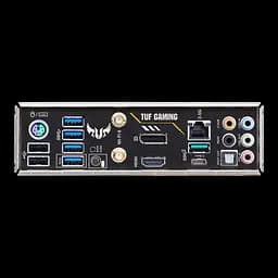 Материнська плата Asus B550M-Plus II TUF Gaming Wi-Fi Socket AM4 (TUF GAMING B550M-PLUS WIFI II) - мініатюра 3