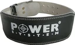 Пояс для важкої атлетики Power system XL fit0011499 - мініатюра 8