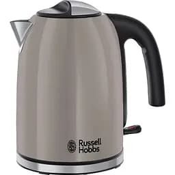 Електрочайник Russell Hobbs мокко 1.7 л (28511-70)