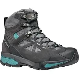 Черевики Scarpa ZG Lite GTX Wmn 40.5 Dark Grey (1004-67080-202-2-40.5)