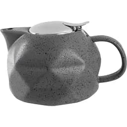 Заварник Limited Edition Basil 850 мл чорний (B050022)