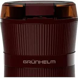 Кавомолка Grunhelm GС-3050 [81491] - мініатюра 2