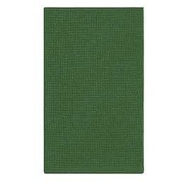 Подарунковий набір рушничків в мішечку Ardesto Christmas Santa 38х63см, 2шт, 100% бавовна, червоний pbe0050363 - мініатюра 5