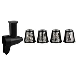 Насадка-овочерізка Monte MT-31-5