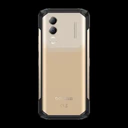 Смартфон Doogee Blade 20 Turbo 8/256Gb Gold Global version - мініатюра 7