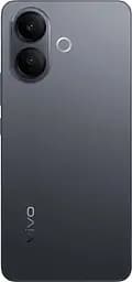 Смартфон Vivo V60 Lite 5G 12/256GB Black Global - мініатюра 3