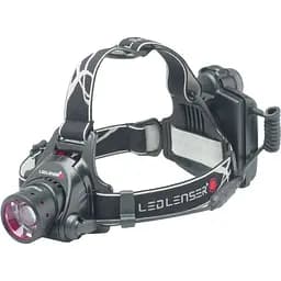 Ліхтар Ledlenser H14R.2 налобний заряджається