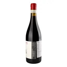 Вино La Collina degli Amici Barbera D'Asti червоне сухе 0.75 л - мініатюра 2