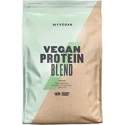 Протеїн Myprotein Vegan Protein Blend Chocolate 1 кг - мініатюра 1