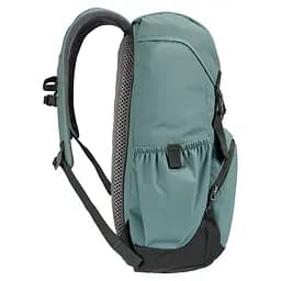 Рюкзак Deuter Walker 20 Jade-ivy (1052-3812821 2275) - мініатюра 4