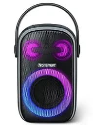 Портативная акустика Tronsmart Halo 100 Black (862339)