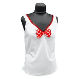 Майка Мини Маус L