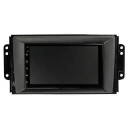 Перехідна рамка Chery Tiggo 2, 3 AWM 781-09-031 - мініатюра 4