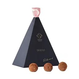 Цукерки шоколадні Spell Асорті смаків трюфелів, 108 г