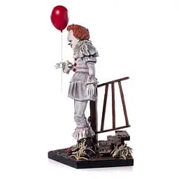 Фігурка Оно Пеннівайз IT Pennywise 21 см Китай - мініатюра 3
