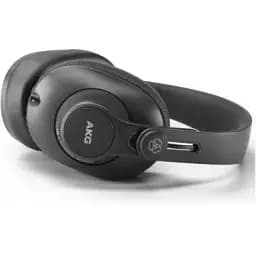 Навушники з мікрофоном AKG K361-BT - мініатюра 4