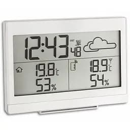 Метеостанция TFA Casa 35113502