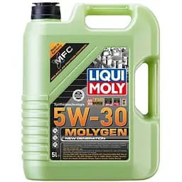 Моторное масло Liqui Moly Molygen New Generation 5W-30 5л. (9952)